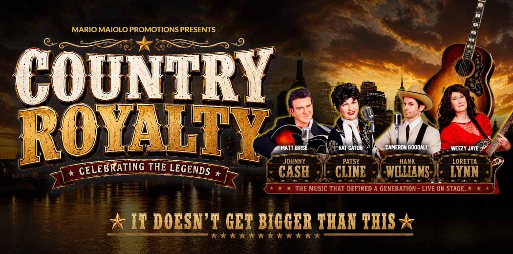 Country Royalty