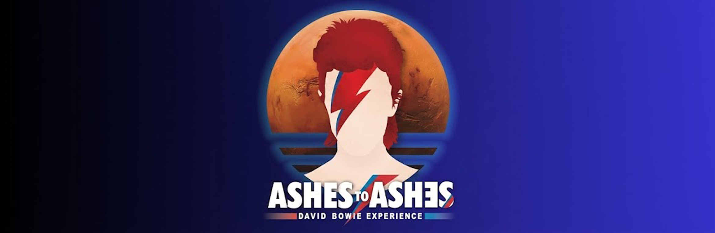 Ashes To Ashes