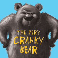 The Very Cranky Bear
