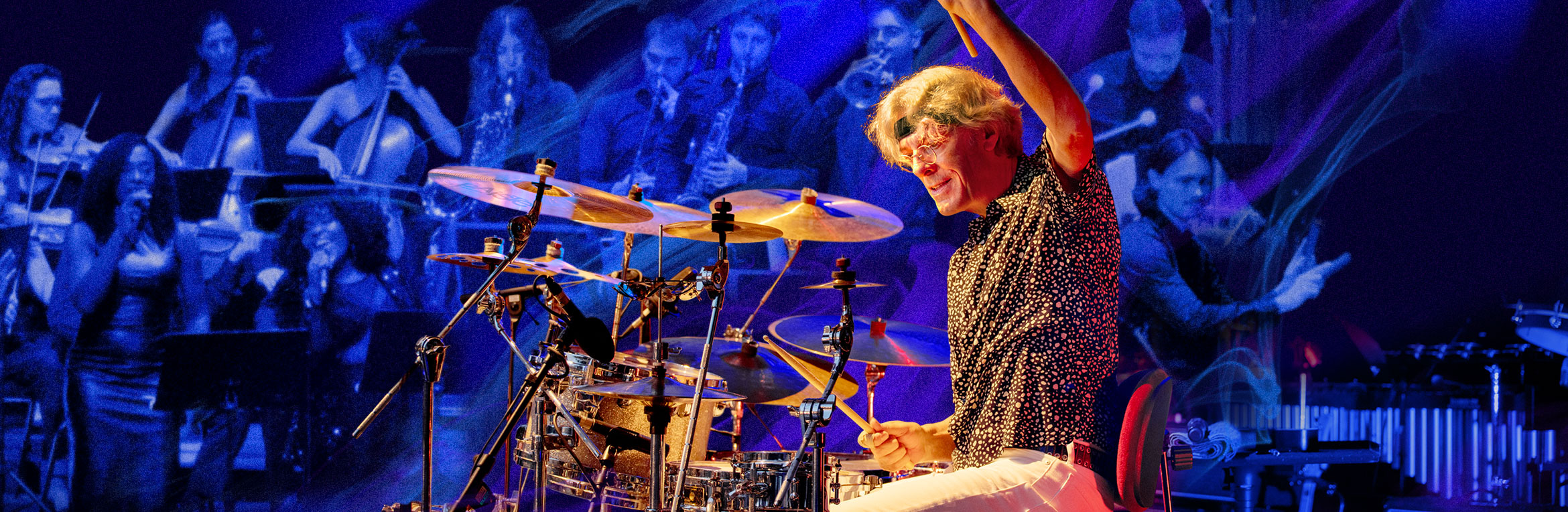 Stewart Copeland
