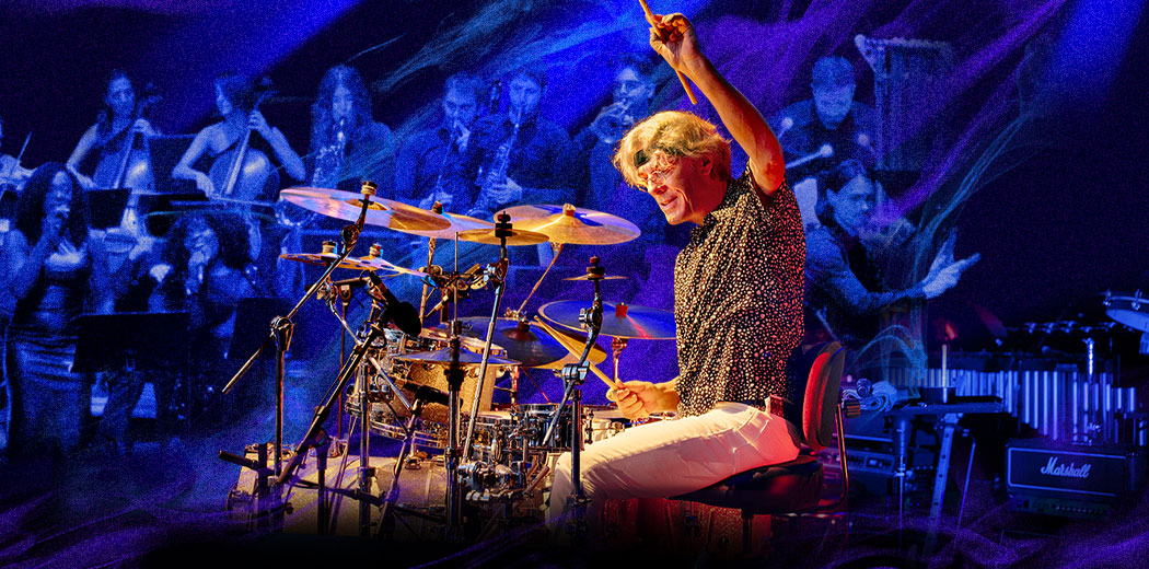Stewart Copeland