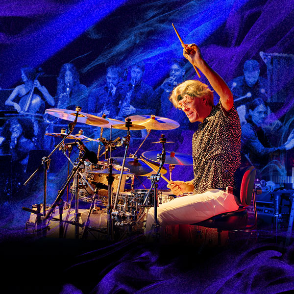 Stewart Copeland