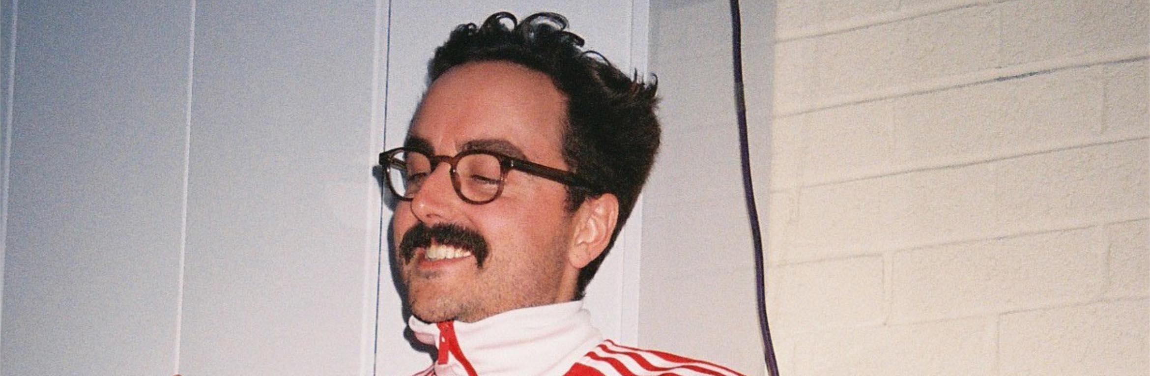 Daniel Muggleton