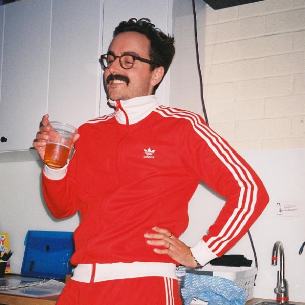 Daniel Muggleton