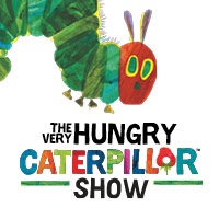 The Very Hungry Caterpillar Show