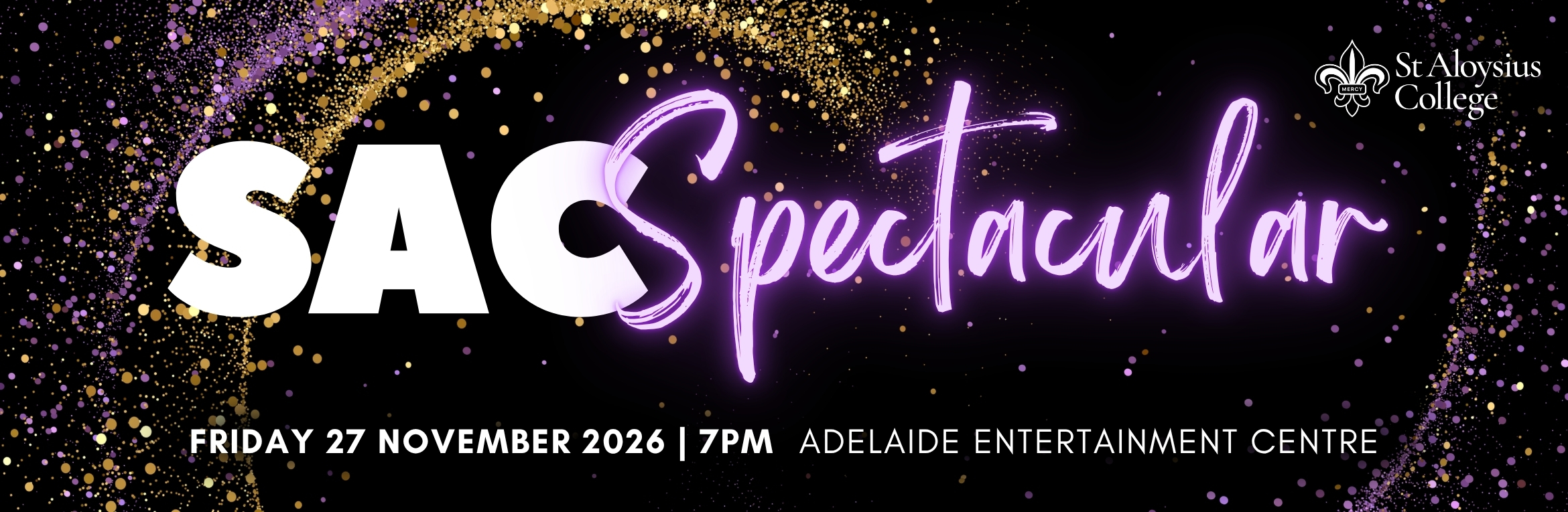 SAC Spectacular