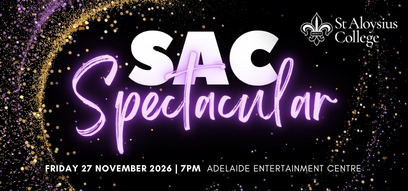 SAC Spectacular