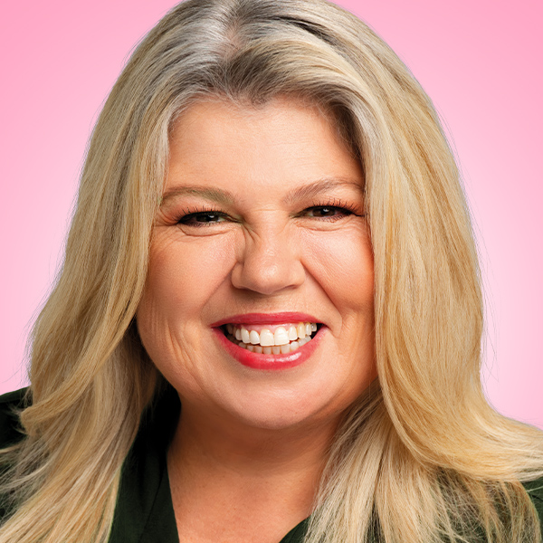 Urzila Carlson