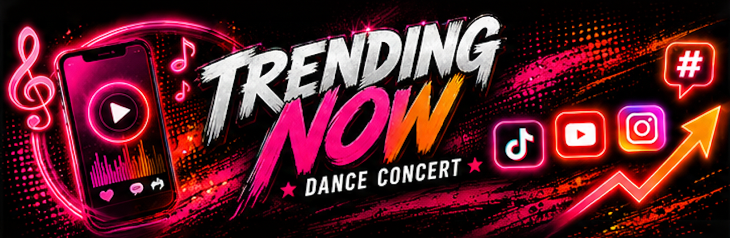 Trending Now