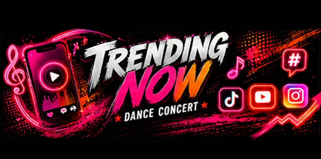 Trending Now