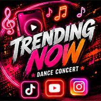 Trending Now