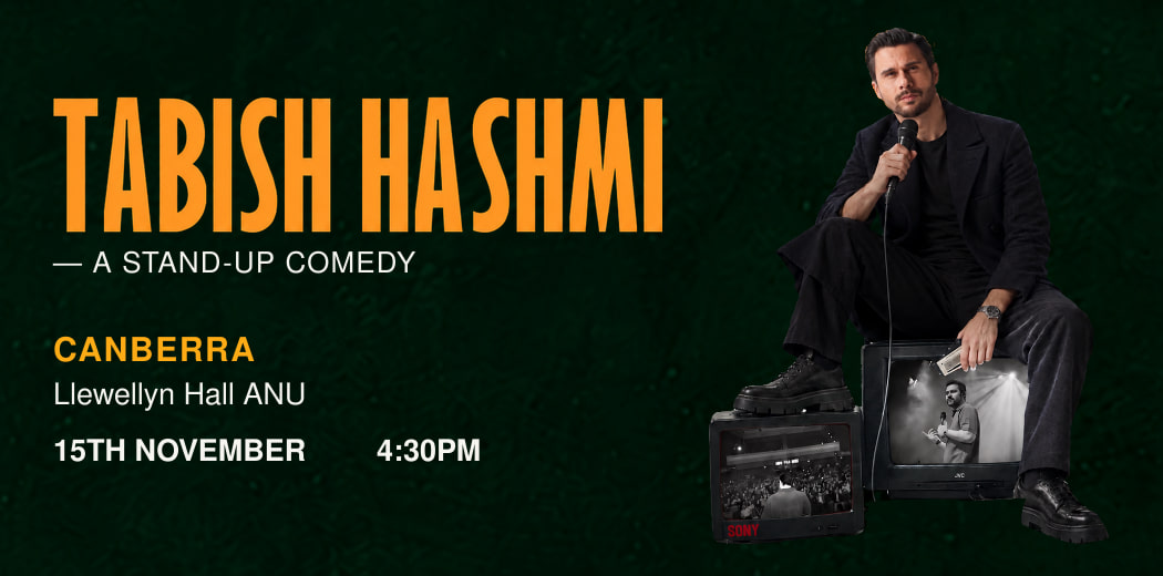 Comedy Night