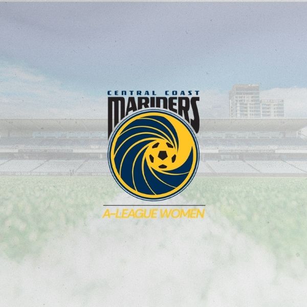ALW Central Coast Mariners v Canberra United FC