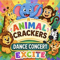 Animal Crackers