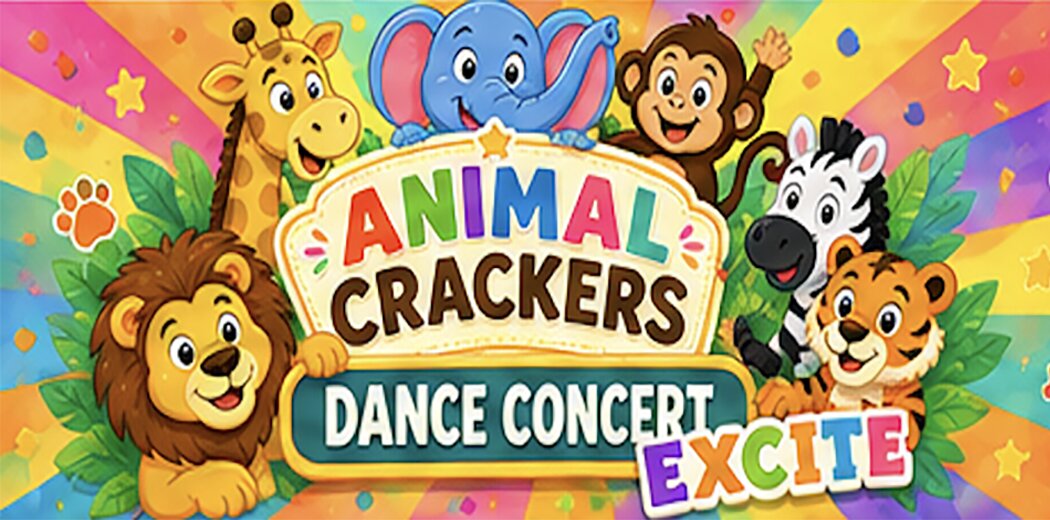 Animal Crackers
