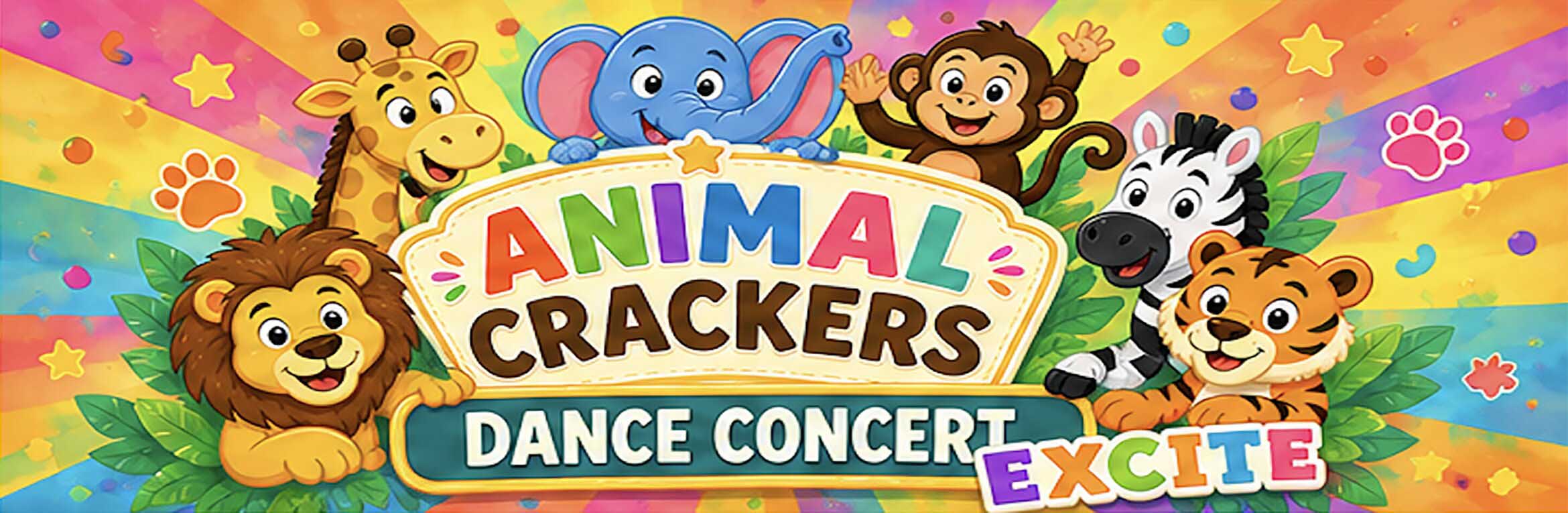Animal Crackers
