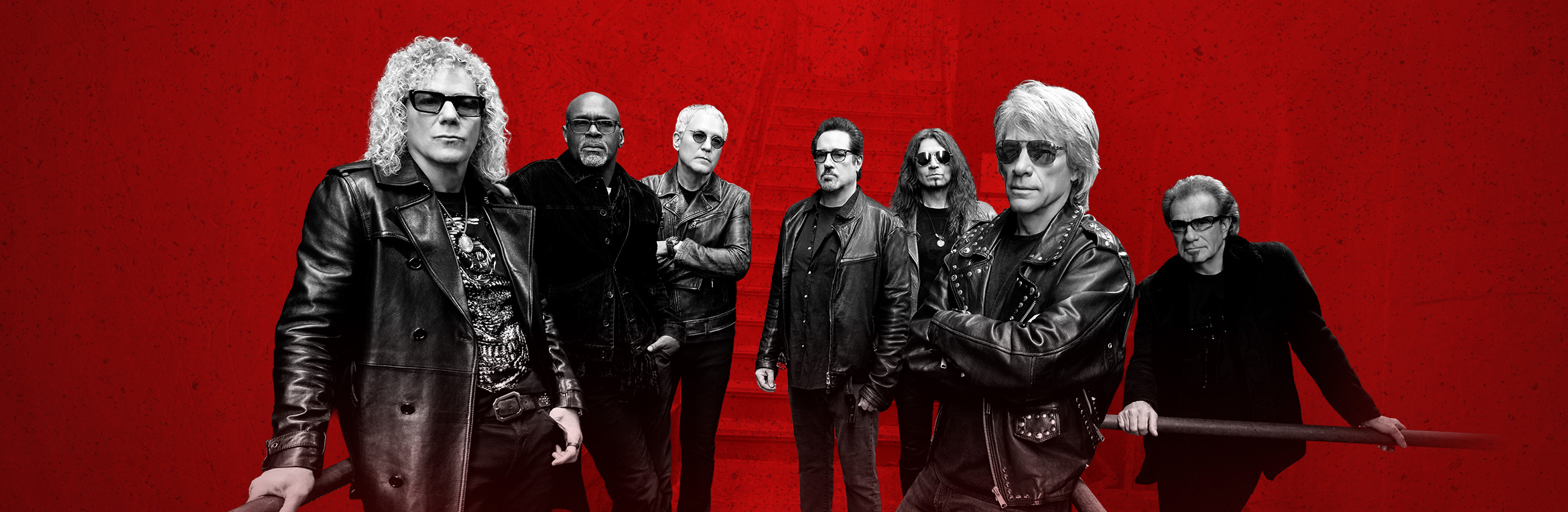 Bon Jovi