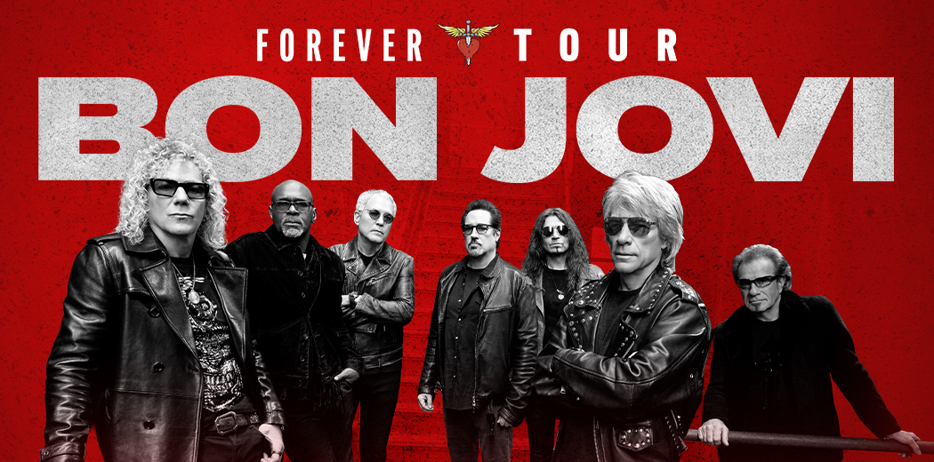Bon Jovi