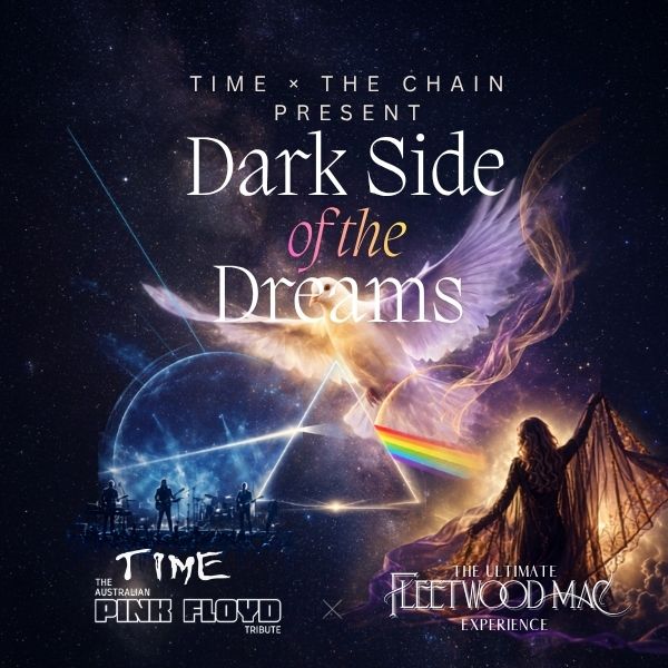 Dark Side of the Dreams