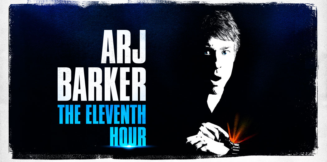 Arj Barker