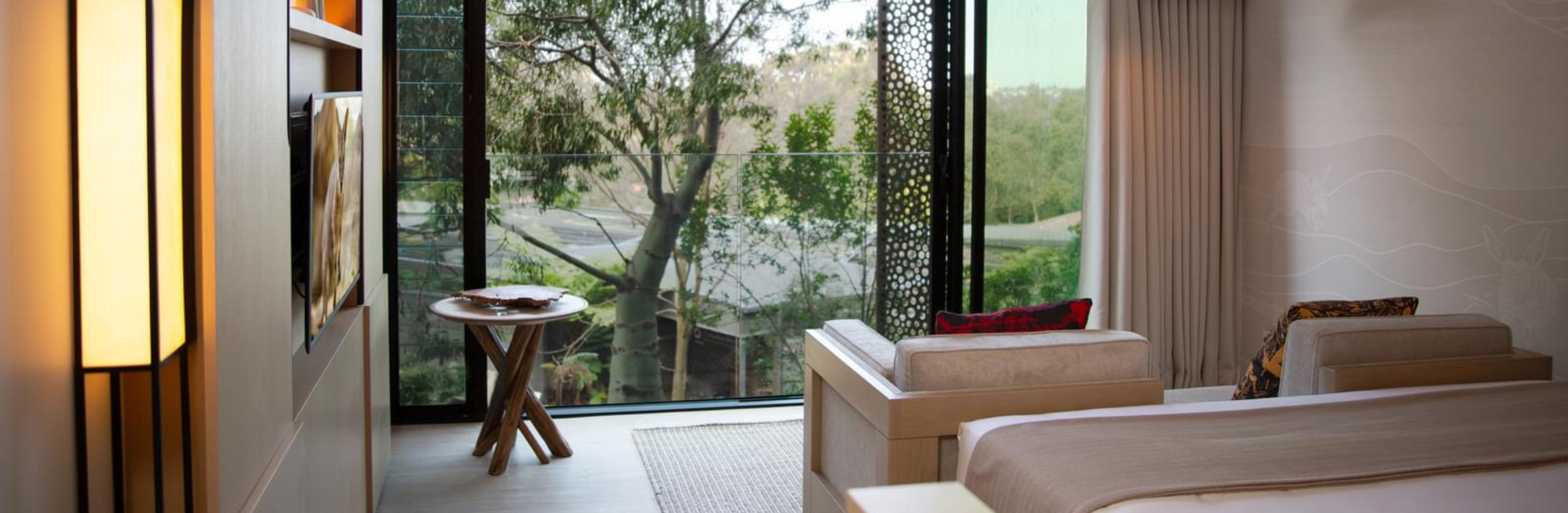 Twilight at Taronga Retreat Package Add On