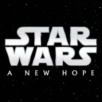 Star Wars IV- A New Hope