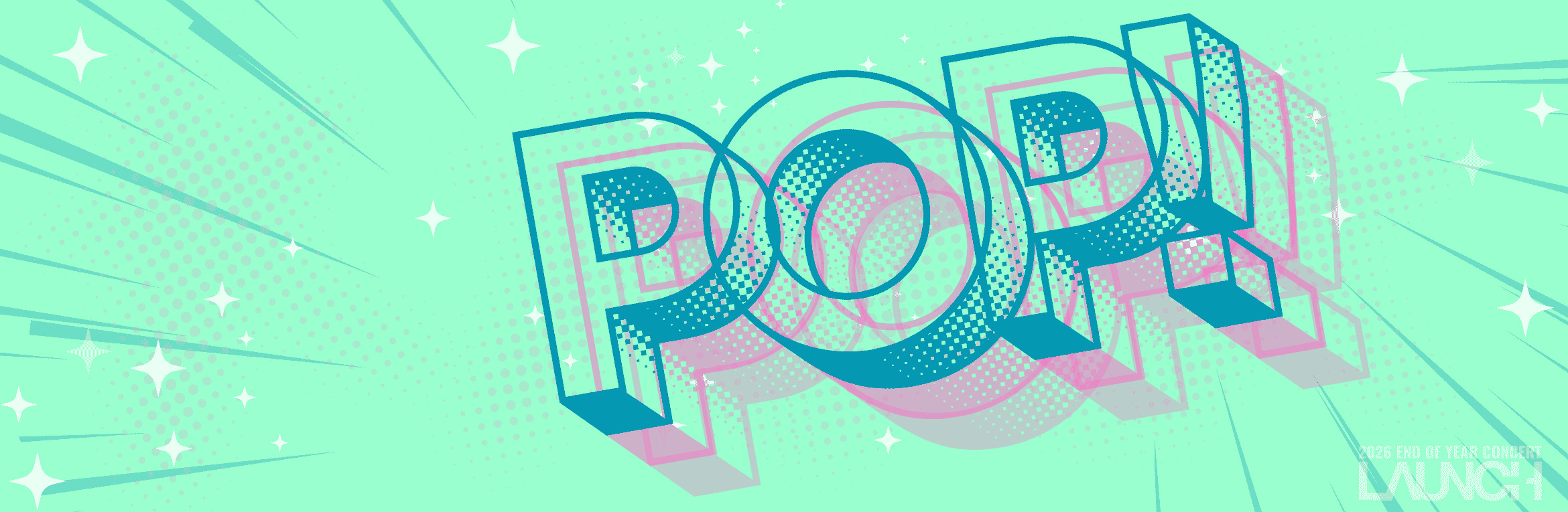POP!