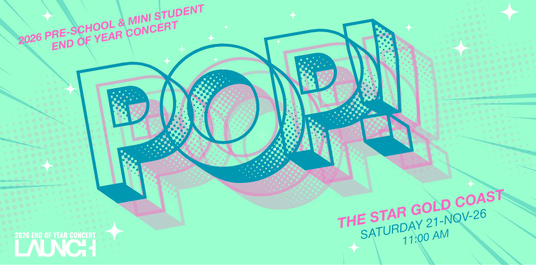 POP!