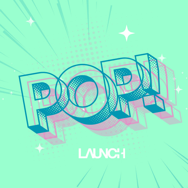 POP!