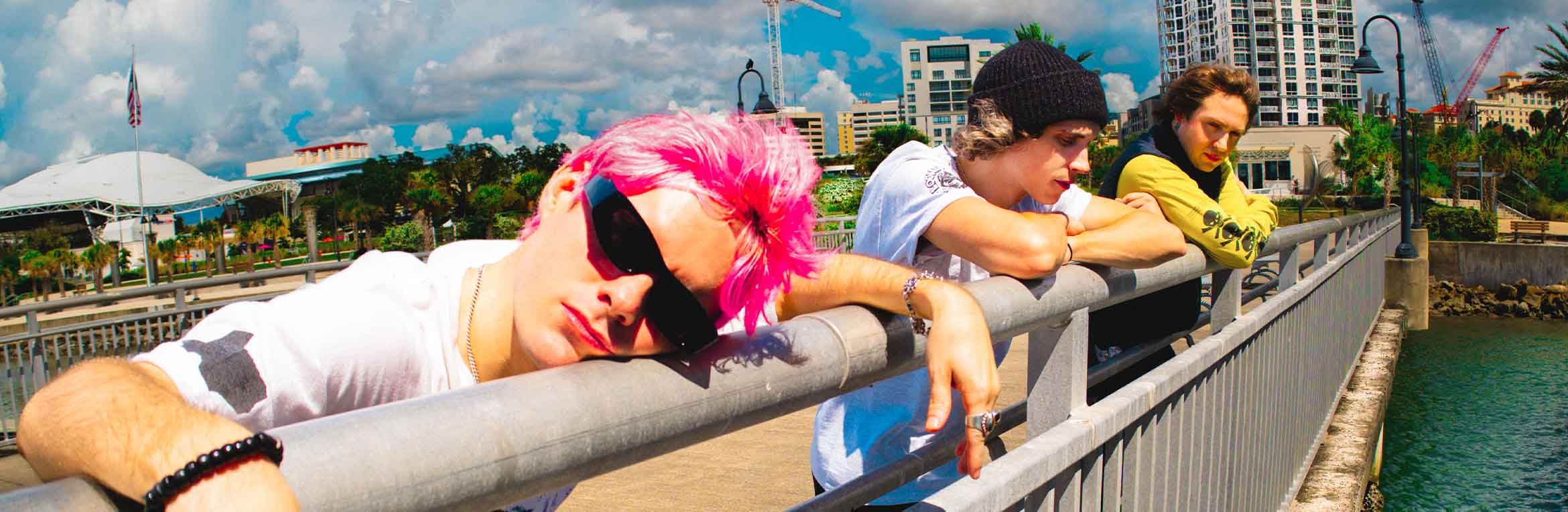 Waterparks