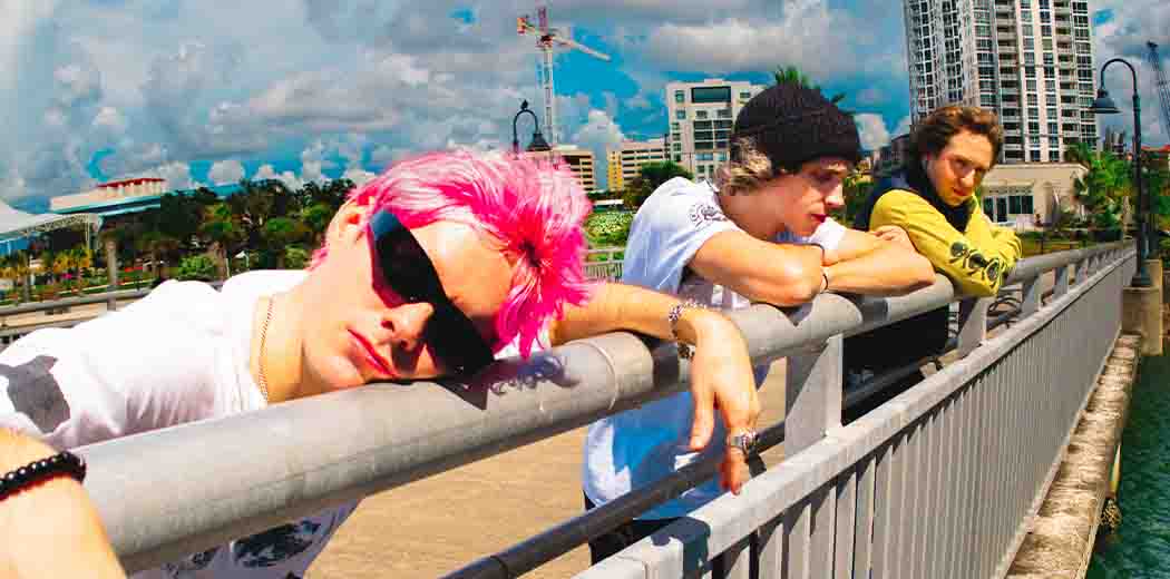 Waterparks