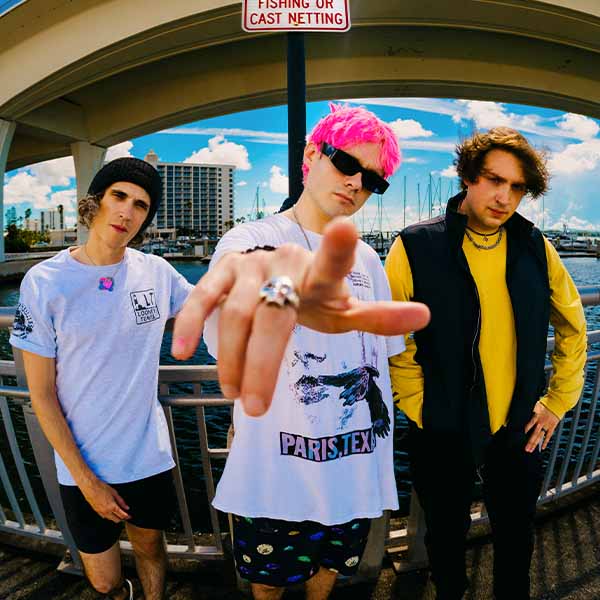 Waterparks