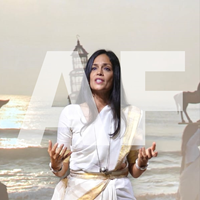Egrets, While War: Tishani Doshi Performs
