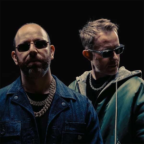 Chase & Status