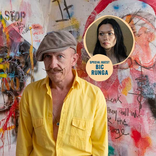 Foy Vance