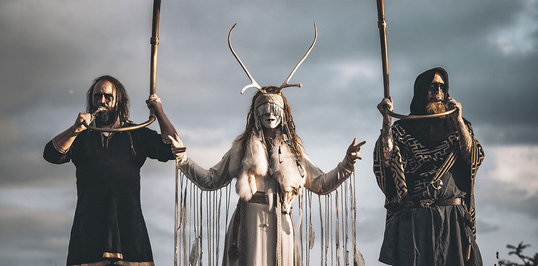 Heilung