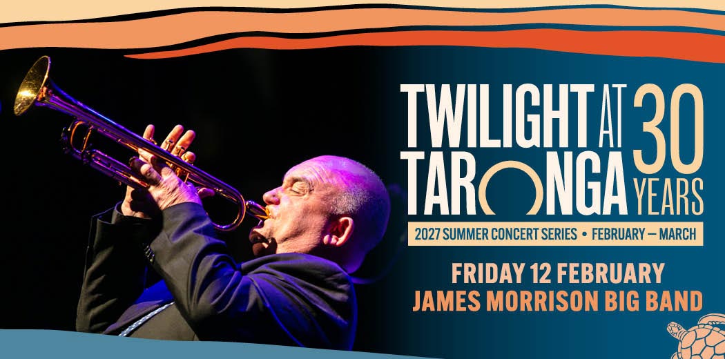 James Morrison Big Band