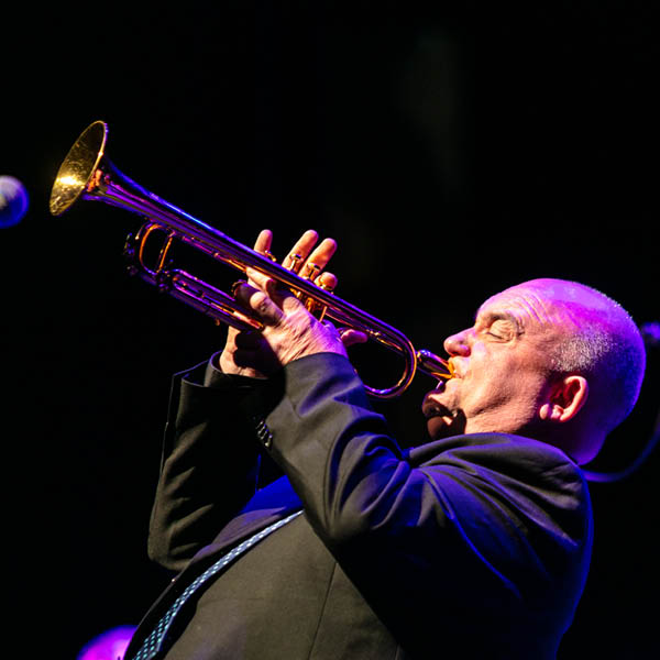 James Morrison Big Band
