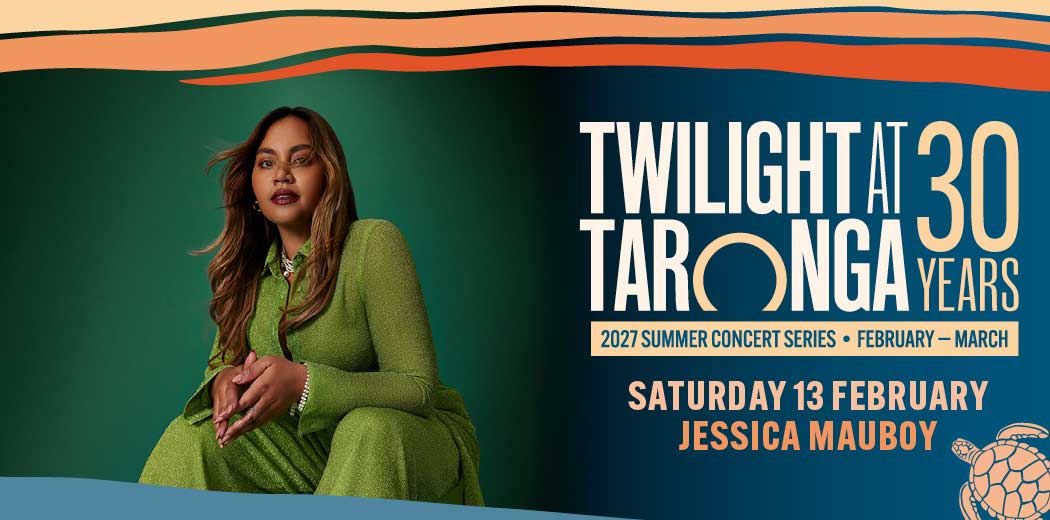 Jessica Mauboy