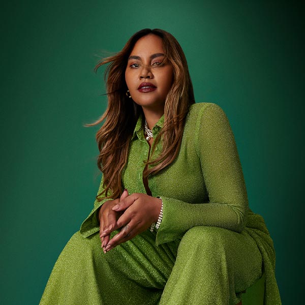 Jessica Mauboy