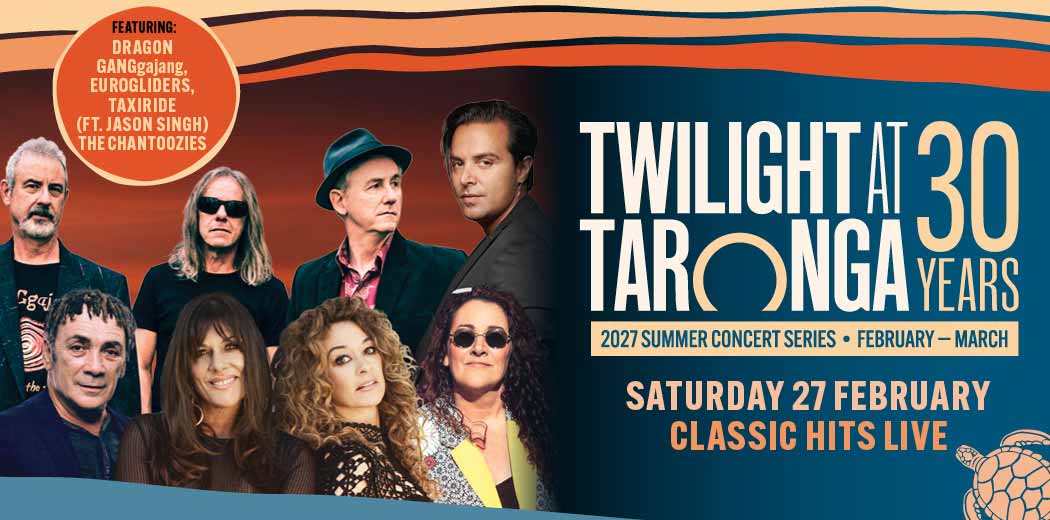 Classic Hits Live
