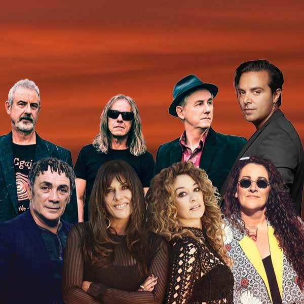 Classic Hits Live
