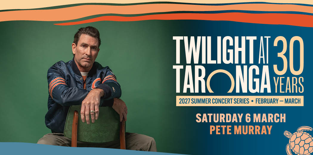 Pete Murray