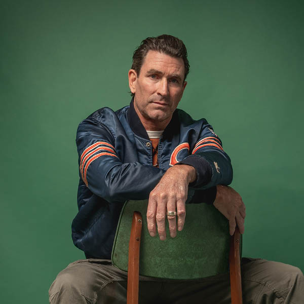Pete Murray