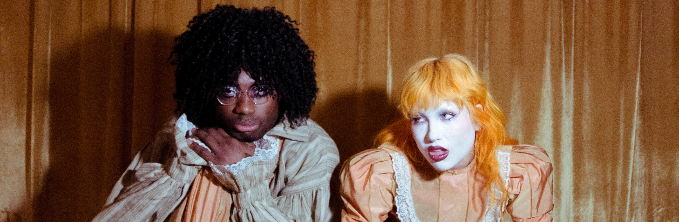 Haute & Freddy
