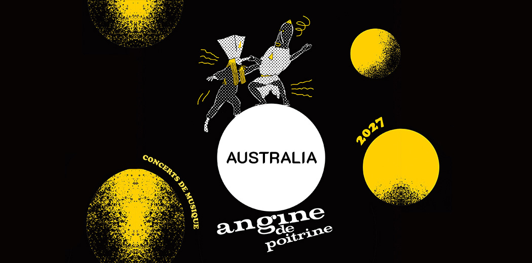 Angine De Poitrine