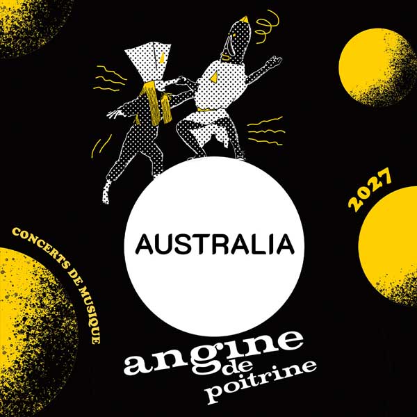 Angine de Poitrine