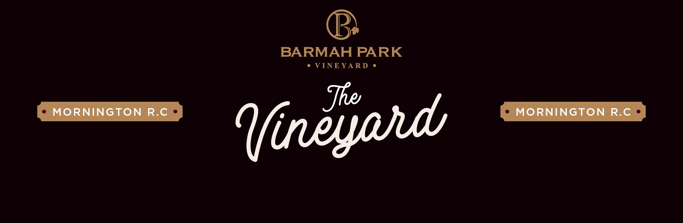 Barmah Park Vineyard