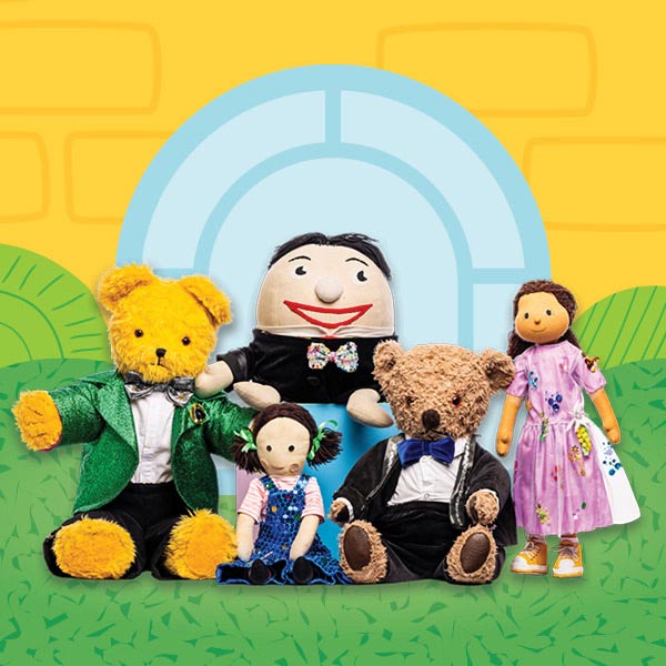 Play School Live Concert