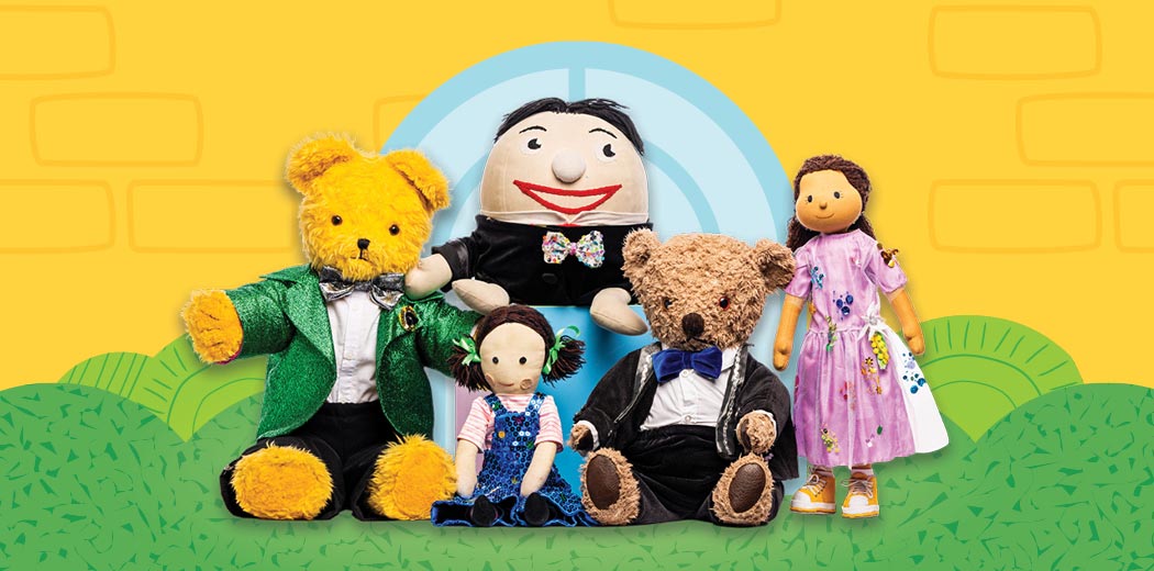 Play School Live Concert